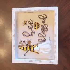Bee Blessed pictures
